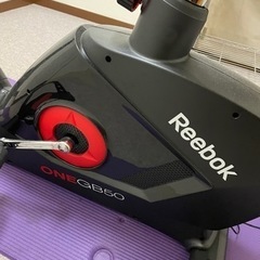 値下げ可　エアロバイク