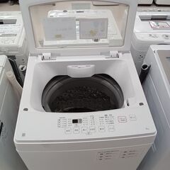 ☆ジモティ割あり☆ NITORI 洗濯機 NTR60 6.0kg 22年製 動作確認 