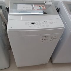 ★ジモティ割あり★ NITORI 洗濯機 NTR60 6.0kg...