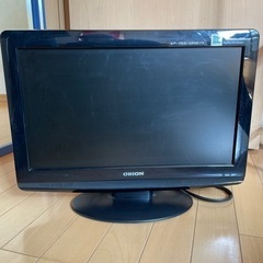 テレビ