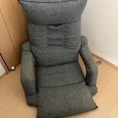 家具 ニトリ 座椅子 