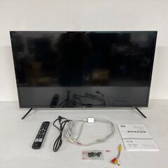【TCL】 液晶テレビ フルハイビジョン Android TV ...