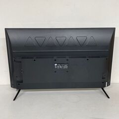 【TCL】 液晶テレビ フルハイビジョン Android TV MT 40インチ 40S515 2021年製