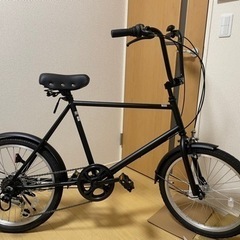 定価26000円6ヶ月使用　自転車