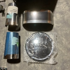 本日のみ超値下げ】ハーレーダビッドソントライク純正部品一式