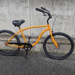 schwinn ビーチクルーザー　26インチ