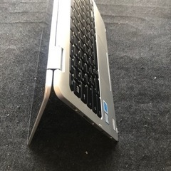 asus chrome book c302ジャンク
