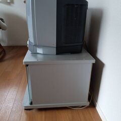 aiwa vx-t145x7 14インチ 　ブラウン管テレビ