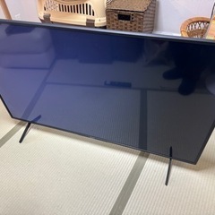 液晶テレビ　　