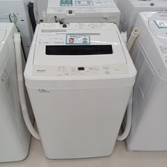 ★ジモティ割あり★ MAXZEN 洗濯機 JW55WP01 5....