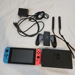 ニンテンドースイッチ Switch ゲーム機