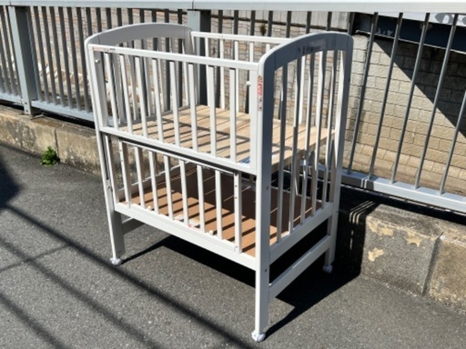 SALE‼️￥6600(税込) Katoji ベービベッド