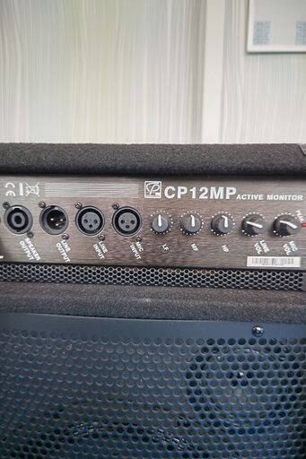 かながわpay可】217)Hughes & Kettner ヒュース&ケトナー WARP7 HEAD