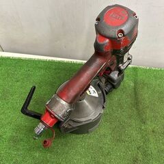 MAX 釘打機【野田愛宕店】【店頭取引限定】【中古 ジャンク】IT66ZYU264UG