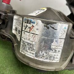 MAX 釘打機【野田愛宕店】【店頭取引限定】【中古 ジャンク】IT66ZYU264UG