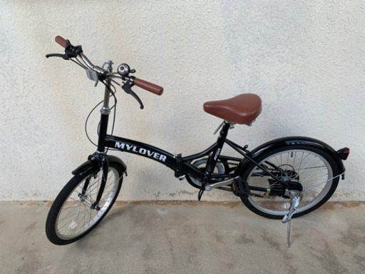 早い者勝ち✨✨折りたたみ自転車✨✨