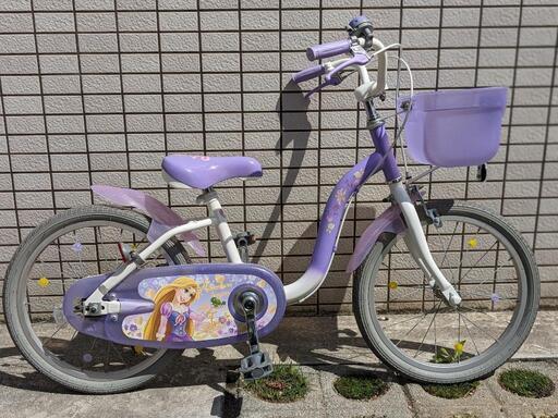 ※商談中　自転車 クロスバイク