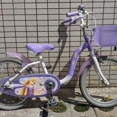 商談中 自転車 クロスバイク