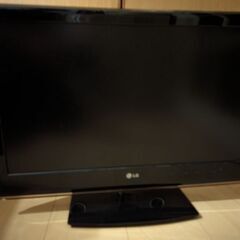LG22型テレビ