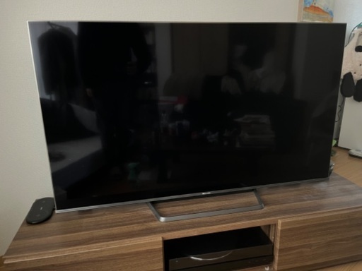 Hisense 4Kテレビ 55U8FG