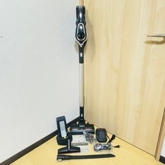 ボッシュ コードレスクリーナー アンリミテッド 8 充電器セット