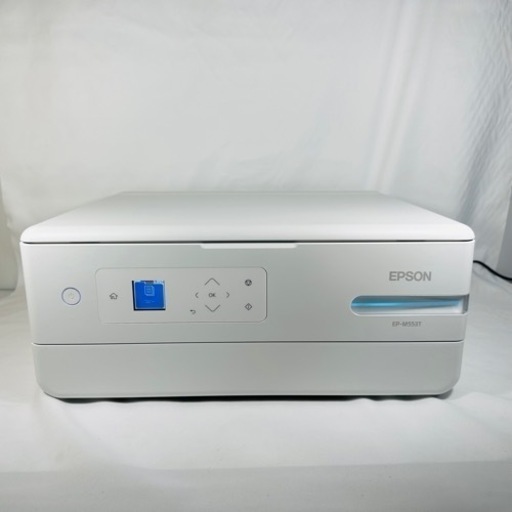 EPSON エプソン プリンター 本体 EP-M553T