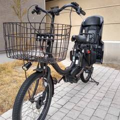 パパチャリ 自転車 88サイクル ママチャリ - メルカリ
