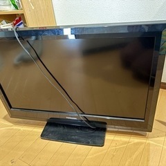 テレビ 