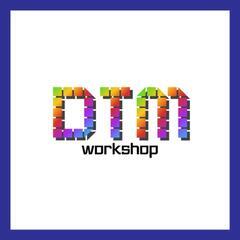 【ワークショップ】DTM講座の画像