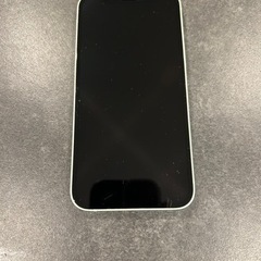 iPhone12 mini SIMフリー