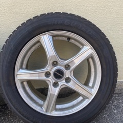 ヨコハマice GUARD iG52c