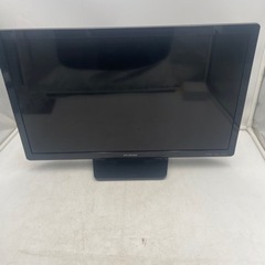 【‼️✨中古美品✨‼️】FUNAI  液晶テレビ  24インチ　...