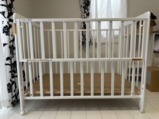 子供用品 ベビー用品 ベビーベッド、家具