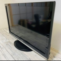 Panasonic VIERA 37インチ★