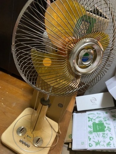 家電 季節、空調家電 扇風機