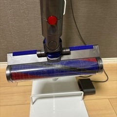 【再値下げ中】縦型クリーナー　ダイソン　Dyson 