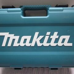 ②Makita　マキタ　充電式インパクトドライバ　TD110DS...