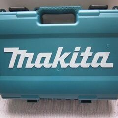 ③Makita　マキタ　充電式ドライバドリル　DF333DSHX...