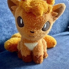 ポケモン　ぬいぐるみ