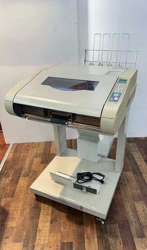 Duplo 連続フォームバースター FormBurster V-756 裁断 シュレッダー 業務用