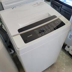 【新生活SALE】NITORI　ニトリ　６kg洗濯機　IAW-T...