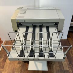 Duplo 連続フォームバースター FormBurster V-756 裁断 シュレッダー 業務用 Duplo 連続フォームバースター FormBurster V-756 裁断 シュレッダー