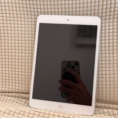iPad mini 初代 MD533J/A 64GB