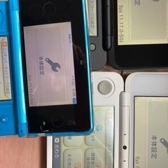 【ネット決済】おもちゃ ポータブルゲーム ニンテンドーDS,3DS