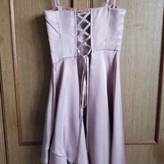 パーティー　ドレス