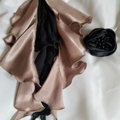 パーティー　ドレス