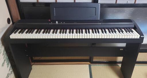 KORG  電子ピアノ  ダンパーペダル付き