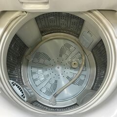 ✨日立 中古 NW-70A 洗濯機 7㎏ 2017年製✨うるま市田場