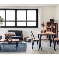 Noce（ノーチェ）ダイニングテーブル