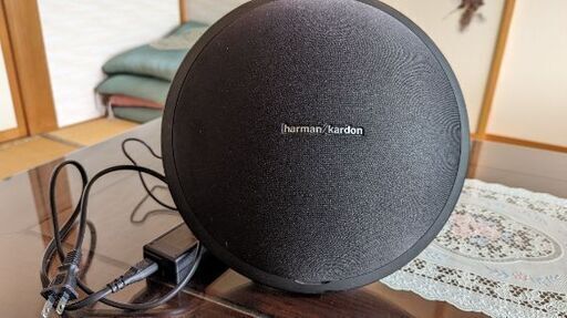 スピーカー Harman/kardon  Speaker